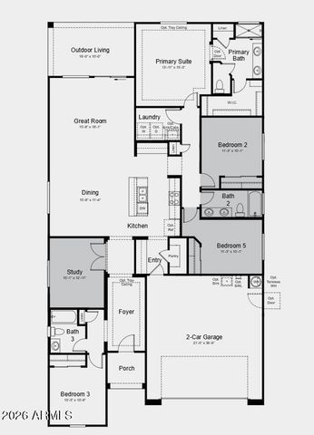 7947 E RENATA Avenue, Mesa, AZ 85212
