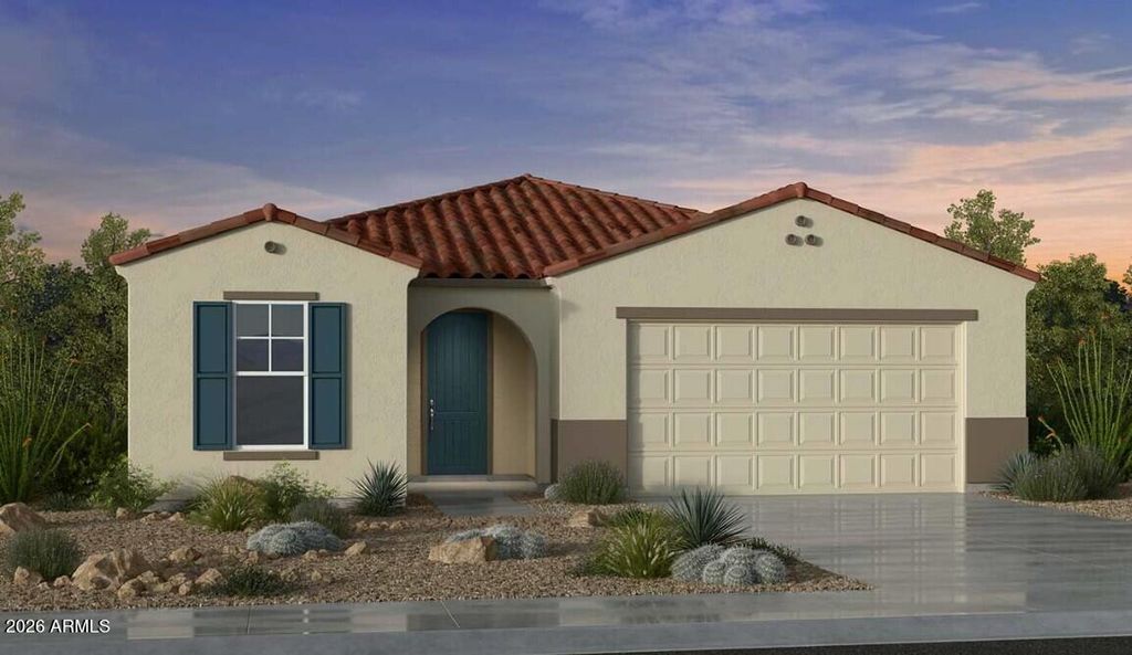 7947 E RENATA Avenue, Mesa, AZ 85212