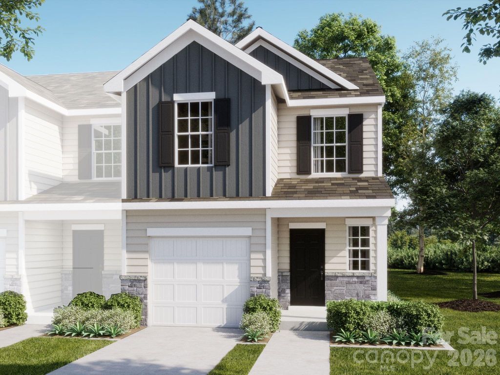 7210 Liana Drive 203, Charlotte, NC 28214