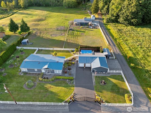 32993 Hamilton Cemetery Road, Sedro Woolley, WA 98284