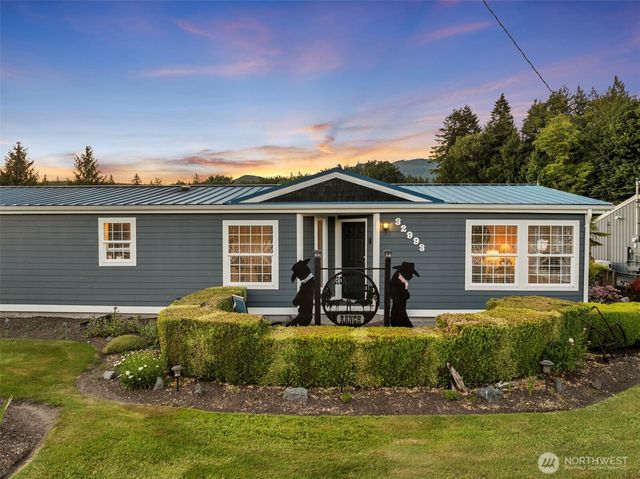 32993 Hamilton Cemetery Road, Sedro Woolley, WA 98284