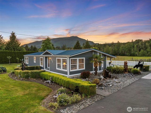 32993 Hamilton Cemetery Road, Sedro Woolley, WA 98284