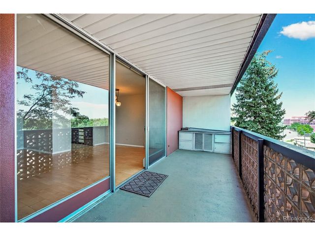 4570 E Yale Ave 503, Denver, CO 80222