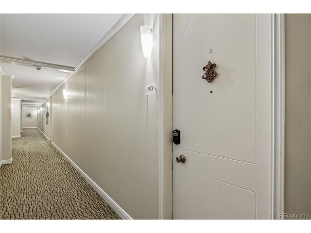4570 E Yale Ave 503, Denver, CO 80222