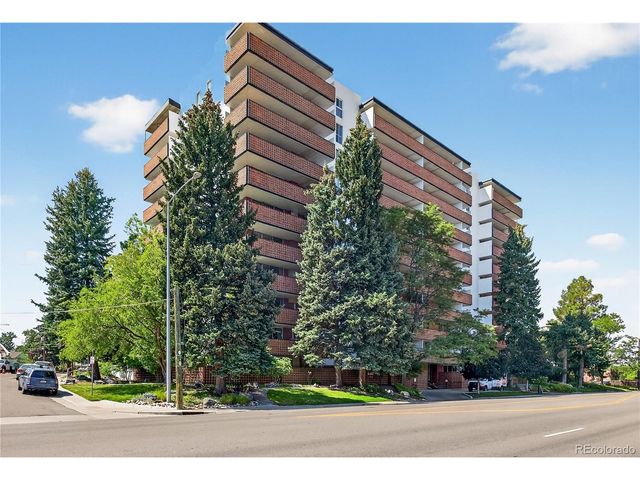 4570 E Yale Ave 503, Denver, CO 80222