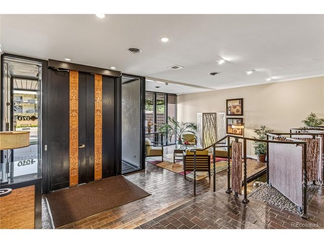 4570 E Yale Ave 503, Denver, CO 80222