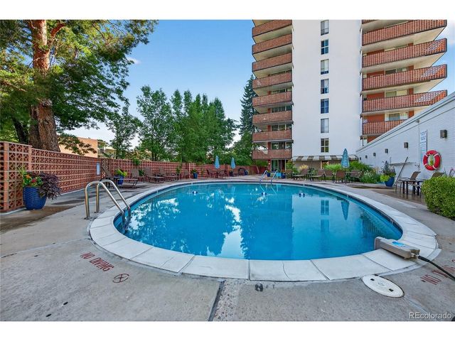 4570 E Yale Ave 503, Denver, CO 80222