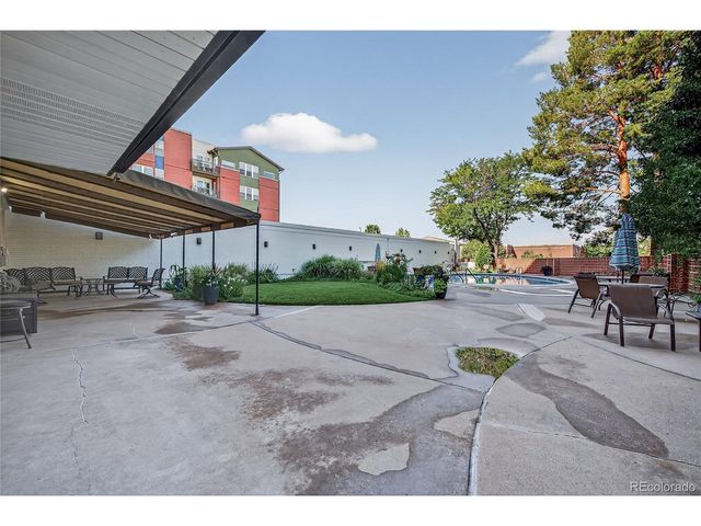 4570 E Yale Ave 503, Denver, CO 80222