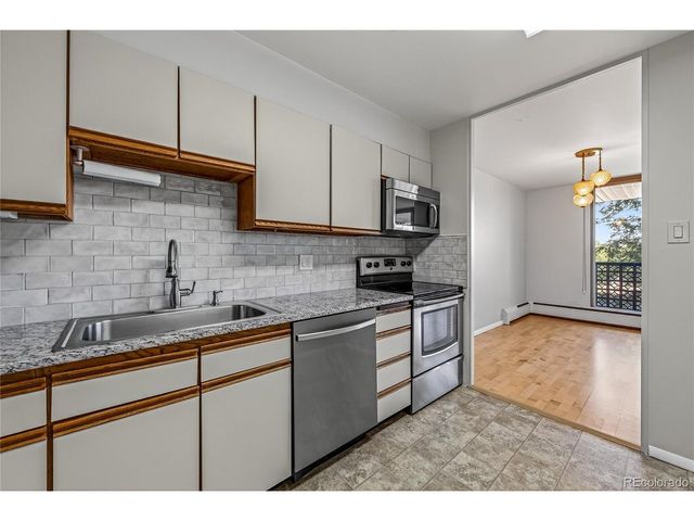 4570 E Yale Ave 503, Denver, CO 80222