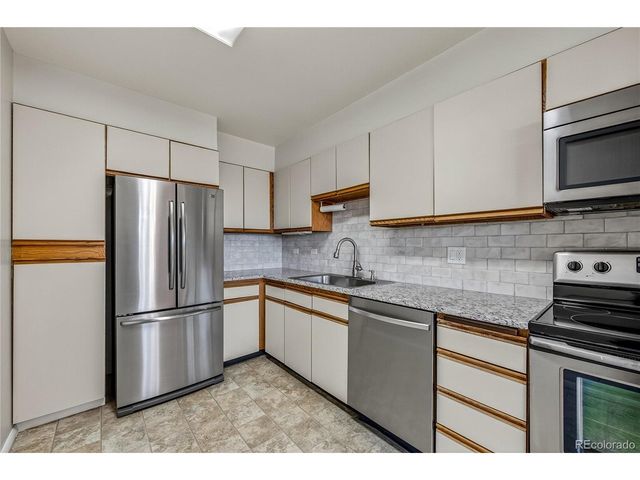 4570 E Yale Ave 503, Denver, CO 80222