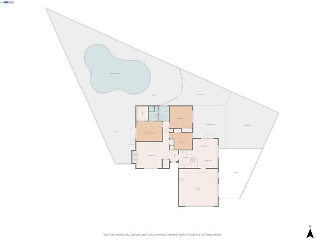 35212 Cano Ct, Fremont, CA 94536