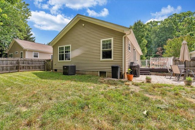 3310 Belle AVE NE, Roanoke, VA 24012