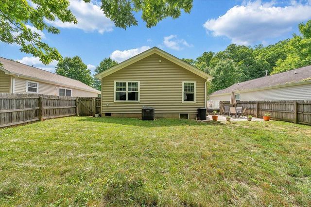 3310 Belle AVE NE, Roanoke, VA 24012