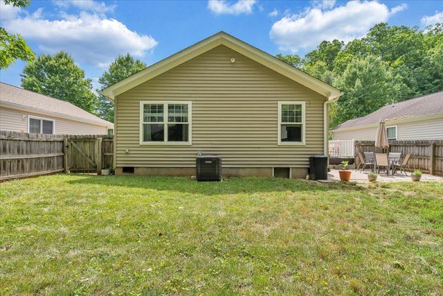 3310 Belle AVE NE, Roanoke, VA 24012