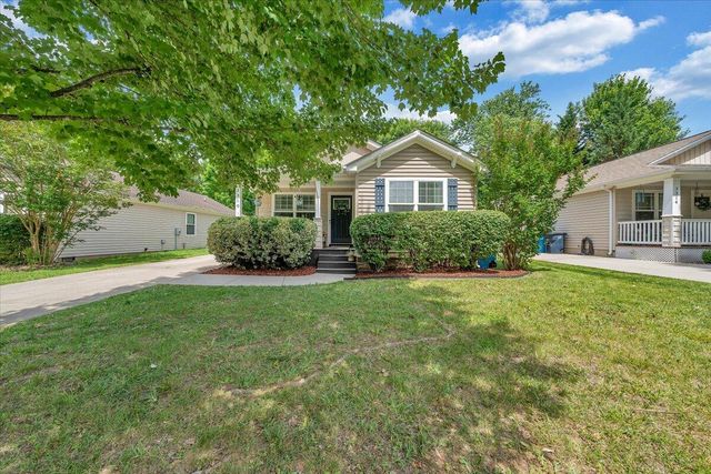 3310 Belle AVE NE, Roanoke, VA 24012
