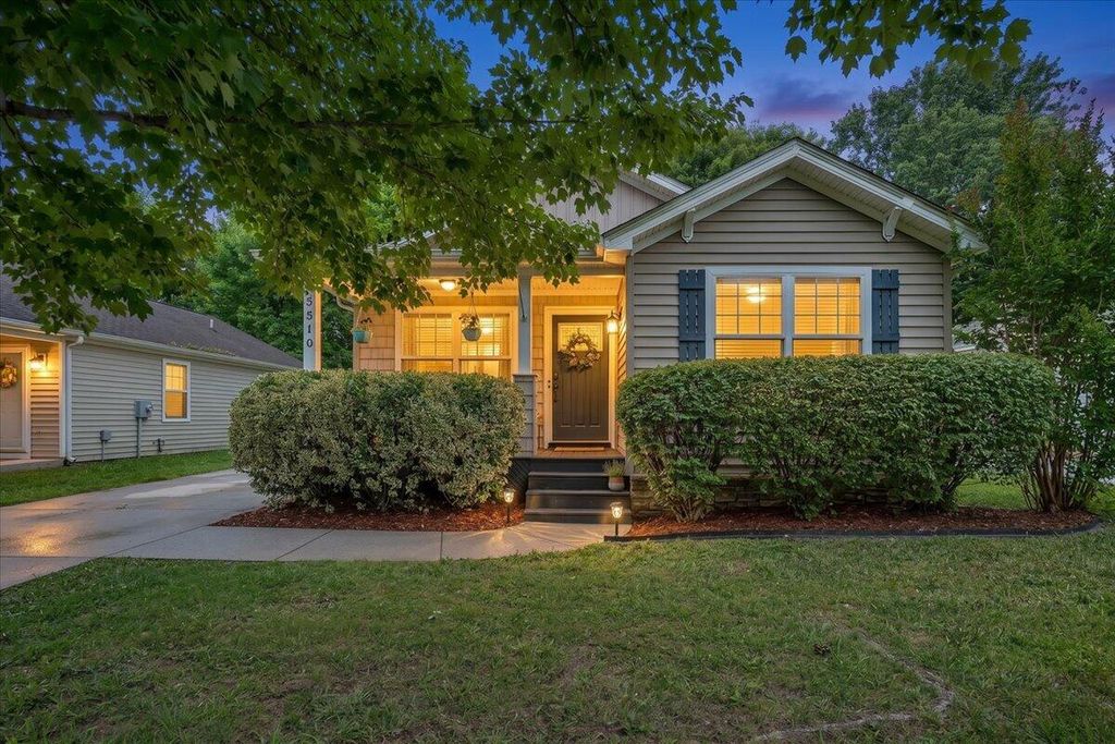3310 Belle AVE NE, Roanoke, VA 24012