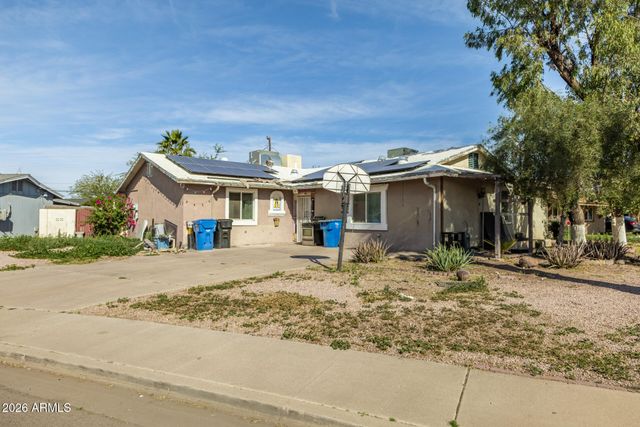 463 S DALEY --, Mesa, AZ 85204