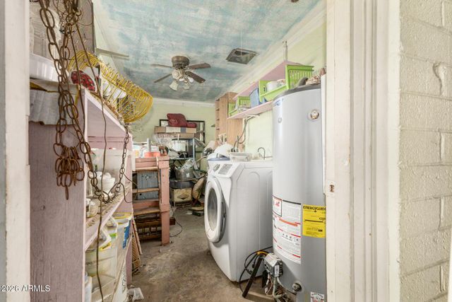 463 S DALEY --, Mesa, AZ 85204