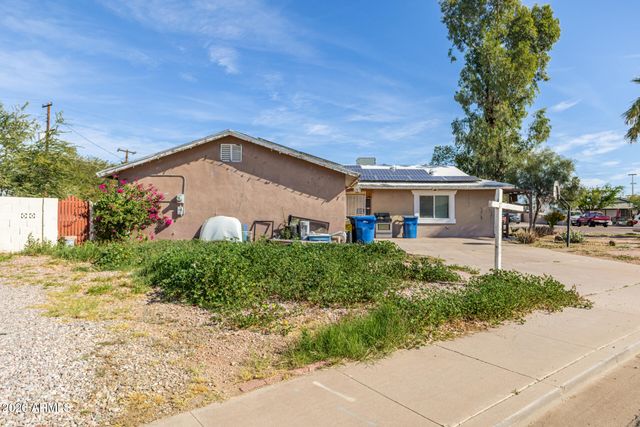 463 S DALEY --, Mesa, AZ 85204