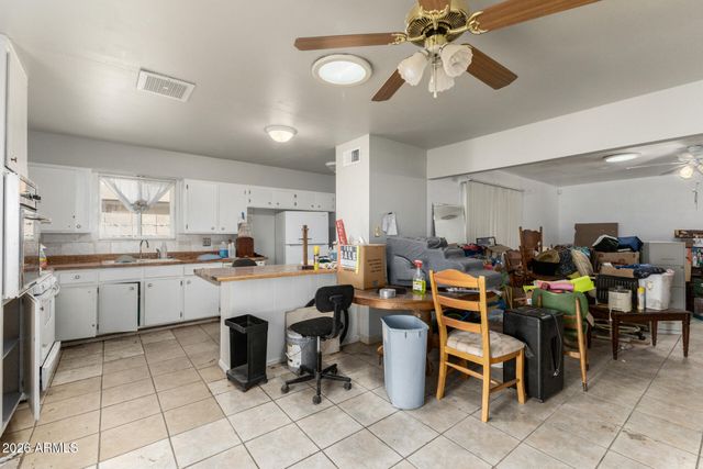 463 S DALEY --, Mesa, AZ 85204