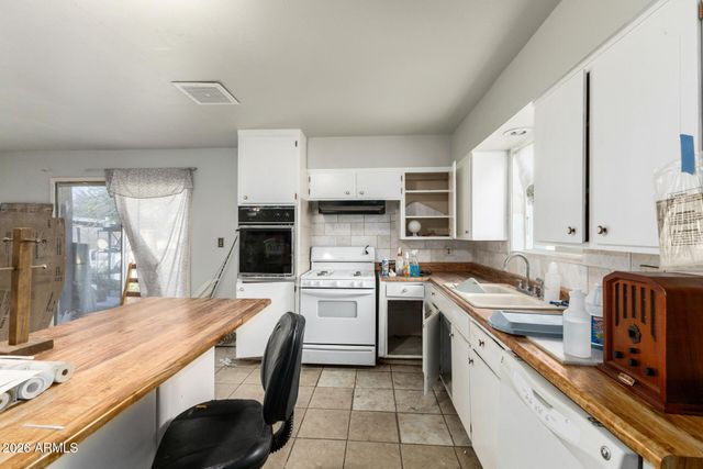 463 S DALEY --, Mesa, AZ 85204