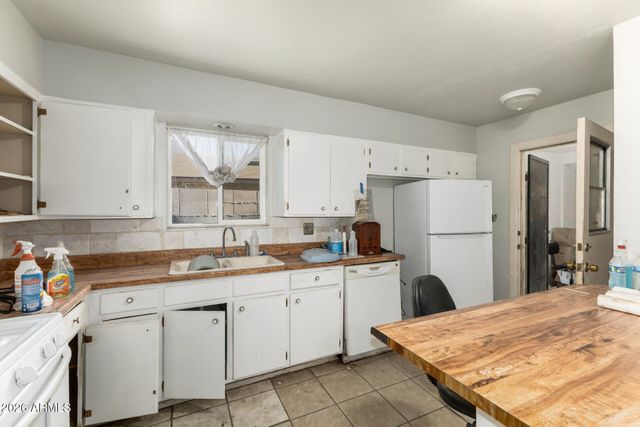 463 S DALEY --, Mesa, AZ 85204