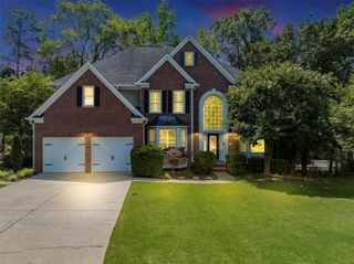 4157 Berkeley NW Landing, Kennesaw, GA 30144