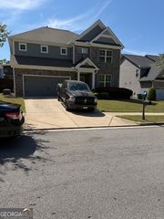 1212 Ida Woods Lane, Lawrenceville, GA 30045