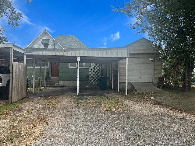 617 E Broadway Street, Monett, MO 65708