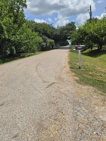 2716 West Street, Rosenberg, TX 77471