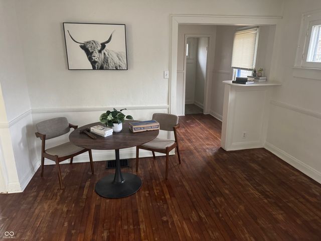 5749 Bonna Avenue, Indianapolis, IN 46219