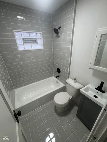 5749 Bonna Avenue, Indianapolis, IN 46219