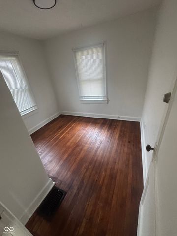 5749 Bonna Avenue, Indianapolis, IN 46219