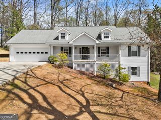 61 Leafview Drive, Cleveland, GA 30528
