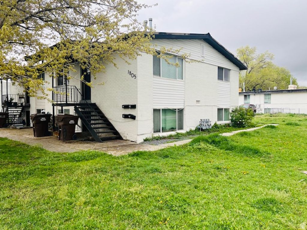 1804 W KIMBERLY CIR, Salt Lake City, UT 84116