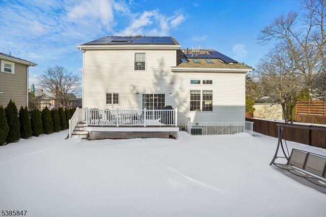 40 Harvard Ave, Maplewood Twp., NJ 07040