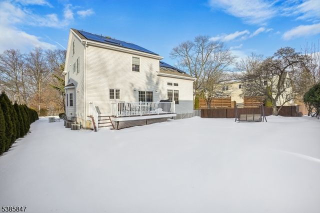 40 Harvard Ave, Maplewood Twp., NJ 07040