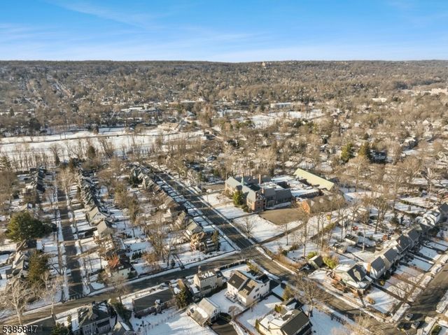 40 Harvard Ave, Maplewood Twp., NJ 07040