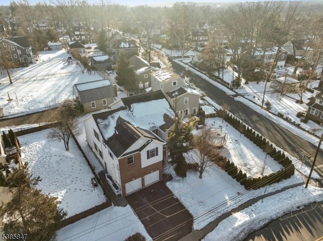 40 Harvard Ave, Maplewood Twp., NJ 07040