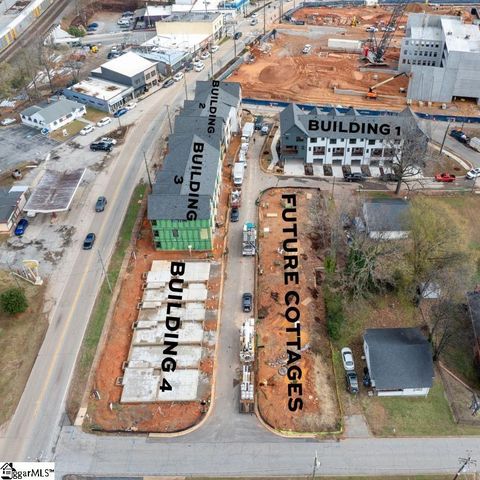 1305 Pendleton Street Unit 14, Greenville, SC 29611