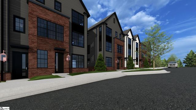 1305 Pendleton Street Unit 14, Greenville, SC 29611