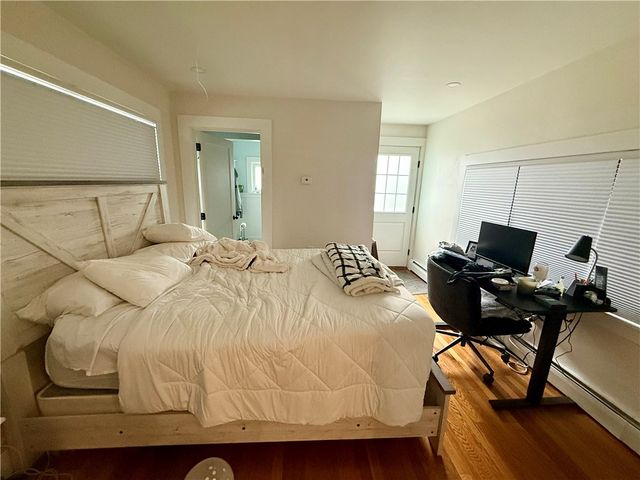 31 Slocum Street, Newport, RI 02840