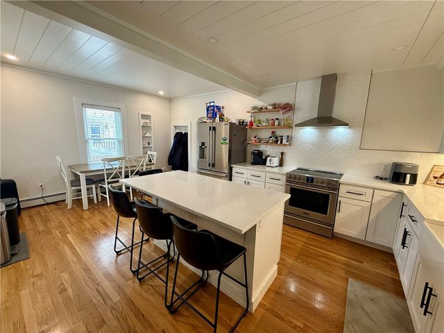 31 Slocum Street, Newport, RI 02840
