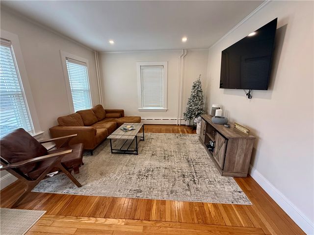 31 Slocum Street, Newport, RI 02840