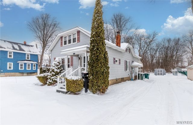 1303 Payne Avenue, North Tonawanda, NY 14120