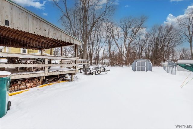 1303 Payne Avenue, North Tonawanda, NY 14120