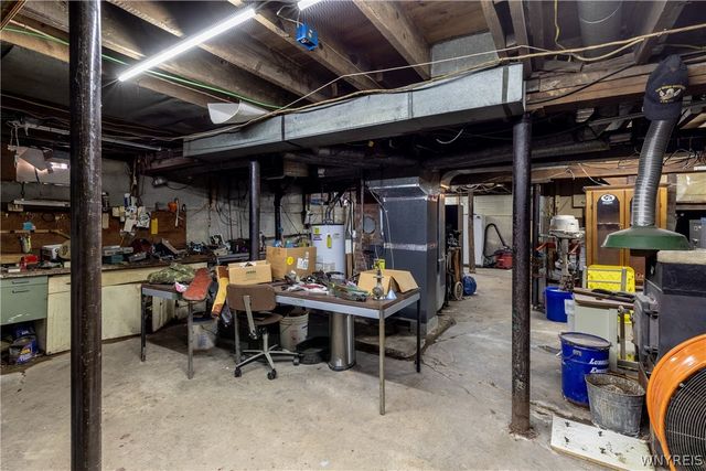 1303 Payne Avenue, North Tonawanda, NY 14120