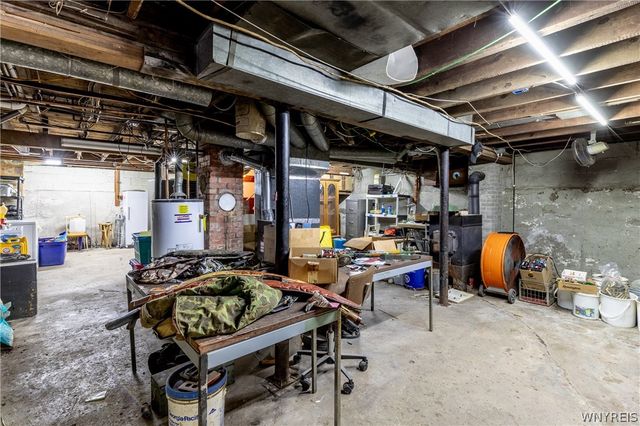 1303 Payne Avenue, North Tonawanda, NY 14120