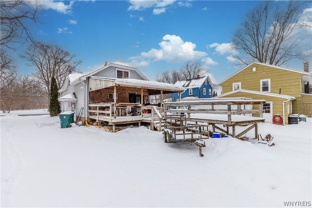 1303 Payne Avenue, North Tonawanda, NY 14120