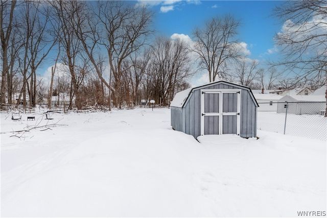 1303 Payne Avenue, North Tonawanda, NY 14120